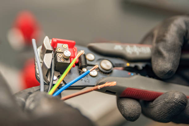 Trusted AR Electrician Experts