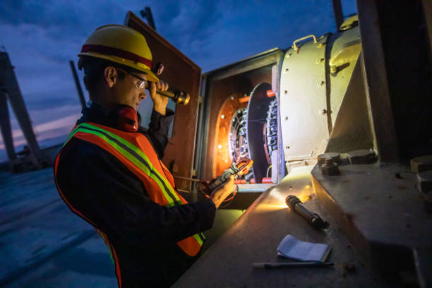 , AR Electrician Company