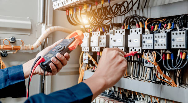 Best Commercial Electrician Services  in Lake Hamilton, AR