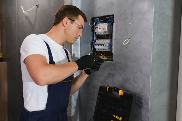 Best Electrical Troubleshooting Services  in Lake Hamilton, AR