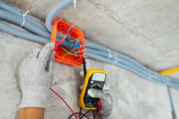 Best Industrial Electrical Services  in Lake Hamilton, AR