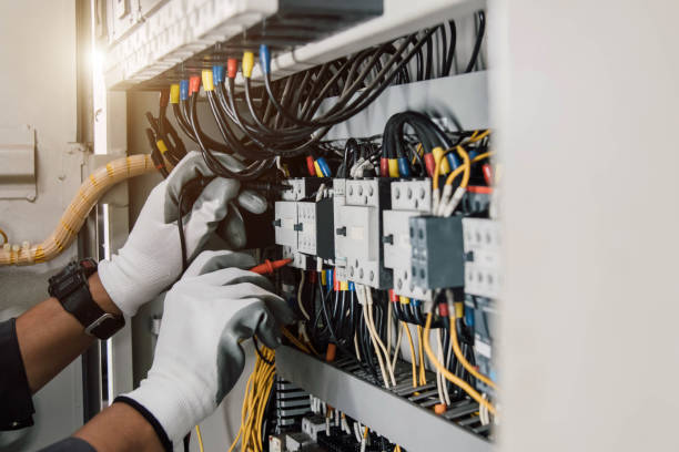 Best Electrical Outlet Repair  in Lake Hamilton, AR